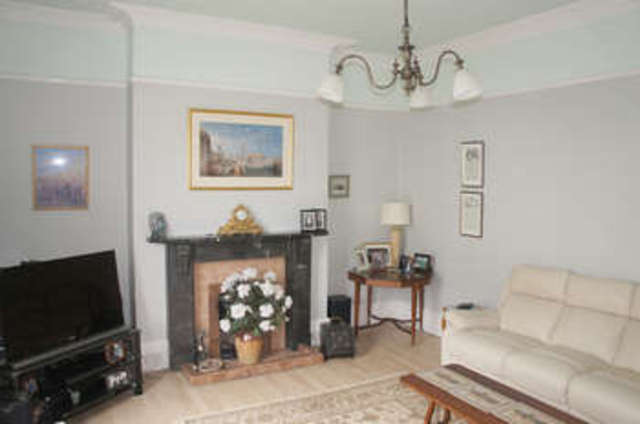  Image of 6 bedroom Terraced house for sale in Napier Street Stoke Plymouth PL1 at Stoke Plymouth Devon, PL1 4QX