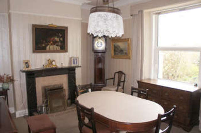  Image of 6 bedroom Terraced house for sale in Napier Street Stoke Plymouth PL1 at Stoke Plymouth Devon, PL1 4QX