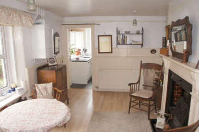  Image of 6 bedroom Terraced house for sale in Napier Street Stoke Plymouth PL1 at Stoke Plymouth Devon, PL1 4QX