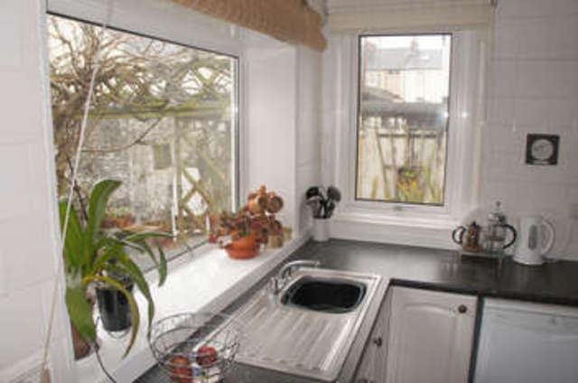  Image of 6 bedroom Terraced house for sale in Napier Street Stoke Plymouth PL1 at Stoke Plymouth Devon, PL1 4QX