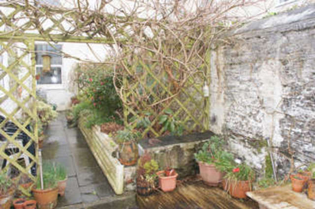  Image of 6 bedroom Terraced house for sale in Napier Street Stoke Plymouth PL1 at Stoke Plymouth Devon, PL1 4QX