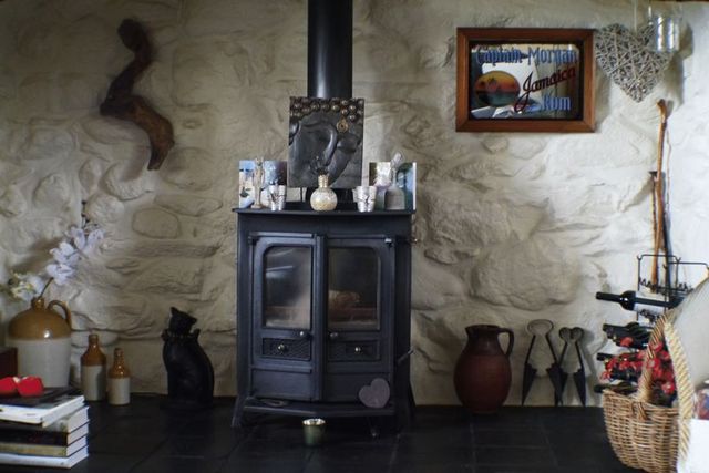  Image of 3 bedroom Detached house for sale in Nebo Nebo Caernarfon LL54 at Nebo Caernarfon, LL54 6EW