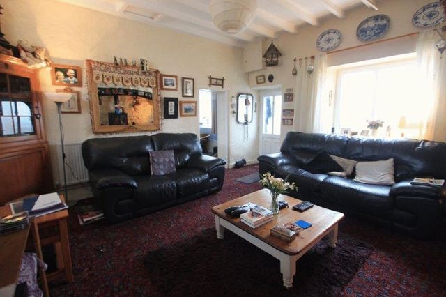  Image of 3 bedroom Detached house for sale in Nebo Nebo Caernarfon LL54 at Nebo Caernarfon, LL54 6EW
