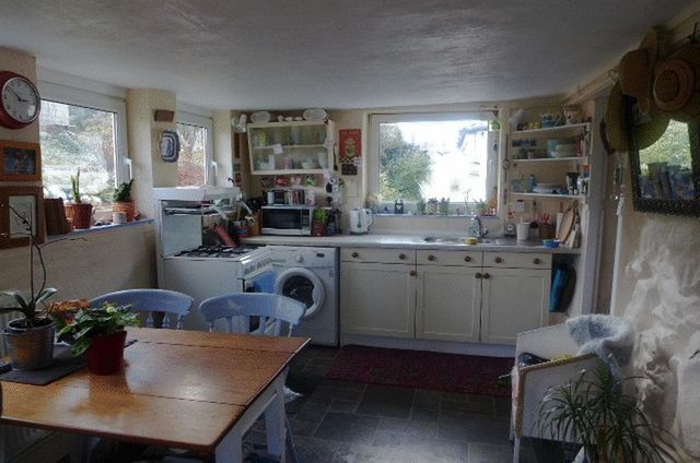  Image of 3 bedroom Detached house for sale in Nebo Nebo Caernarfon LL54 at Nebo Caernarfon, LL54 6EW