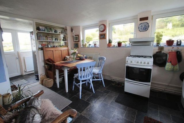  Image of 3 bedroom Detached house for sale in Nebo Nebo Caernarfon LL54 at Nebo Caernarfon, LL54 6EW