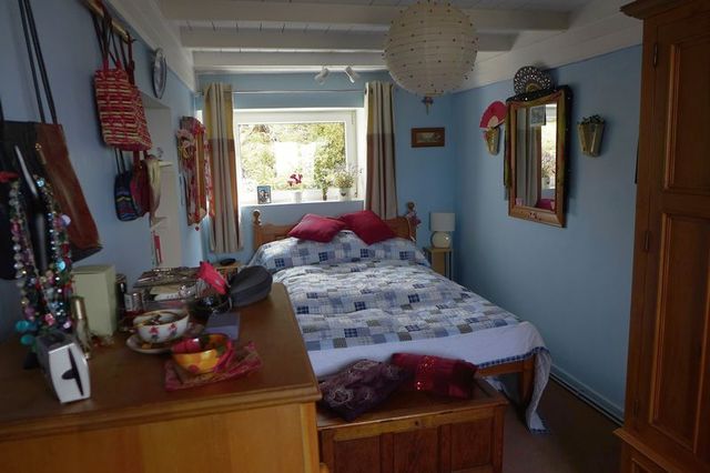  Image of 3 bedroom Detached house for sale in Nebo Nebo Caernarfon LL54 at Nebo Caernarfon, LL54 6EW