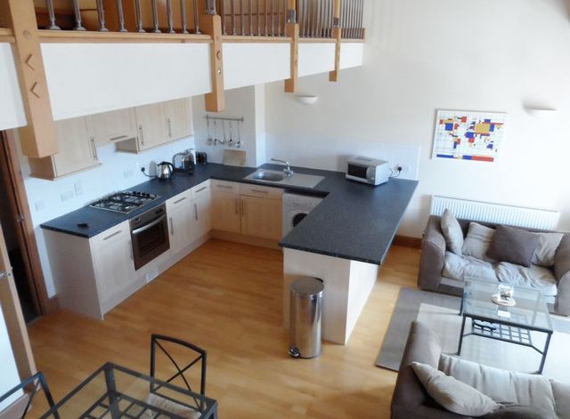  Image of 2 bedroom Detached house to rent in Nelson Quay Milford Haven SA73 at Nelson Quay  Milford Haven, SA73 3AH