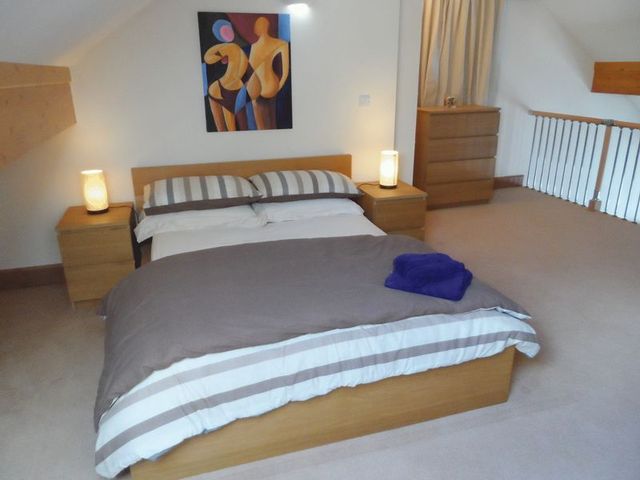  Image of 2 bedroom Detached house to rent in Nelson Quay Milford Haven SA73 at Nelson Quay  Milford Haven, SA73 3AH