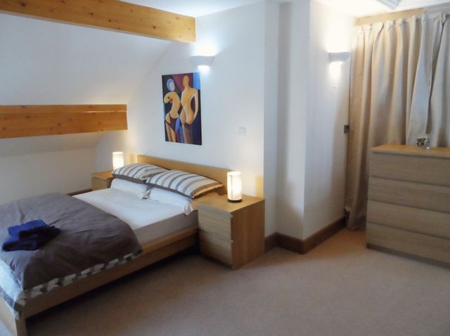  Image of 2 bedroom Detached house to rent in Nelson Quay Milford Haven SA73 at Nelson Quay  Milford Haven, SA73 3AH
