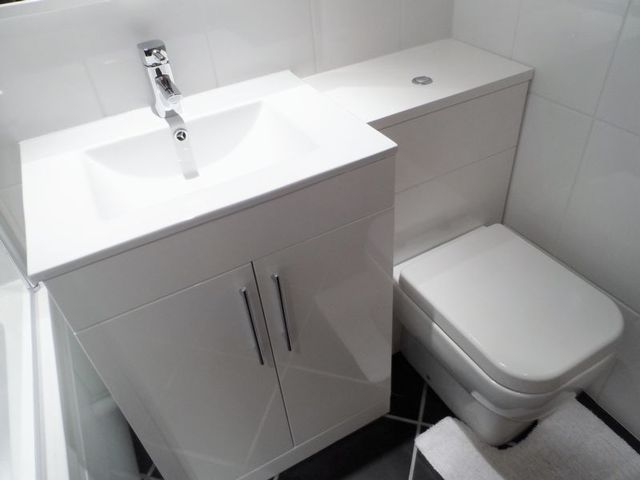  Image of 2 bedroom Detached house to rent in Nelson Quay Milford Haven SA73 at Nelson Quay  Milford Haven, SA73 3AH