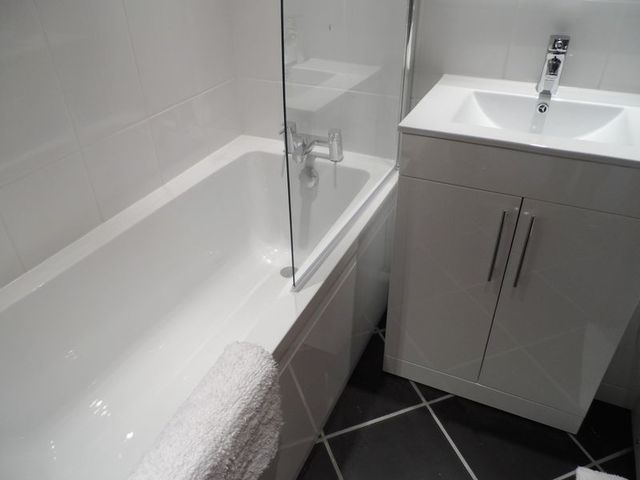  Image of 2 bedroom Detached house to rent in Nelson Quay Milford Haven SA73 at Nelson Quay  Milford Haven, SA73 3AH