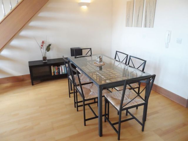 Image of 2 bedroom Detached house to rent in Nelson Quay Milford Haven SA73 at Nelson Quay  Milford Haven, SA73 3AH