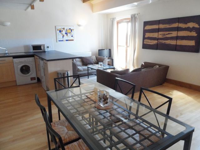  Image of 2 bedroom Detached house to rent in Nelson Quay Milford Haven SA73 at Nelson Quay  Milford Haven, SA73 3AH