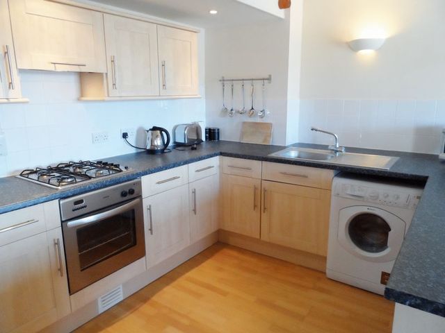 Image of 2 bedroom Detached house to rent in Nelson Quay Milford Haven SA73 at Nelson Quay  Milford Haven, SA73 3AH