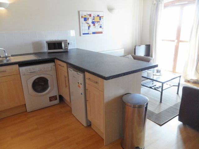  Image of 2 bedroom Detached house to rent in Nelson Quay Milford Haven SA73 at Nelson Quay  Milford Haven, SA73 3AH