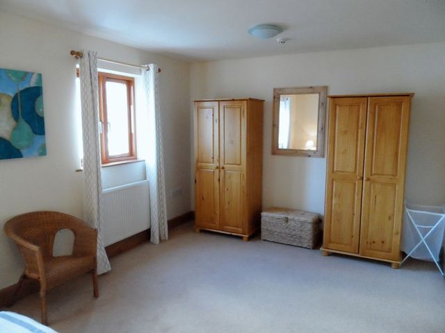  Image of 2 bedroom Detached house to rent in Nelson Quay Milford Haven SA73 at Nelson Quay  Milford Haven, SA73 3AH