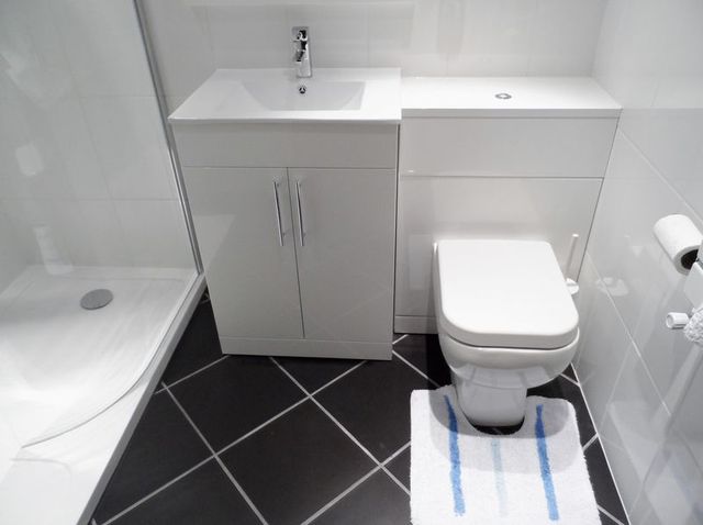  Image of 2 bedroom Detached house to rent in Nelson Quay Milford Haven SA73 at Nelson Quay  Milford Haven, SA73 3AH