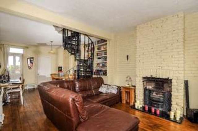  Image of 2 bedroom Terraced house for sale in Nelson Road Harrow-on-the-Hill Harrow HA1 at Nelson Road  Harrow on the Hill, HA1 3ET