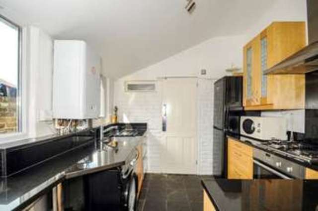 Image of 2 bedroom Terraced house for sale in Nelson Road Harrow-on-the-Hill Harrow HA1 at Nelson Road  Harrow on the Hill, HA1 3ET