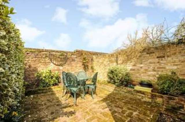  Image of 2 bedroom Terraced house for sale in Nelson Road Harrow-on-the-Hill Harrow HA1 at Nelson Road  Harrow on the Hill, HA1 3ET