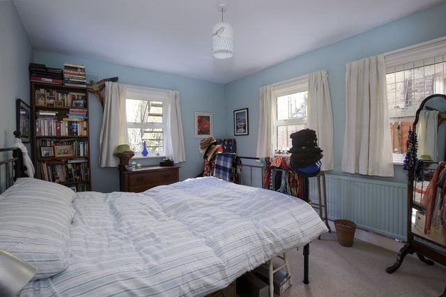  Image of 1 bedroom Flat for sale in Nelson Road London N8 at Nelson Road  Crouch End, N8 9RR