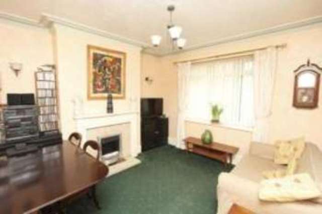  Image of 2 bedroom Semi-Detached house for sale in Nelson Street Chesterfield S41 at Chesterfield Derbyshire Whittington, S41 8RP