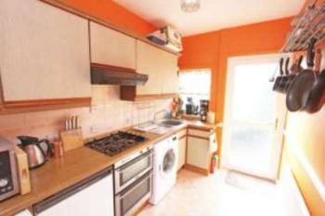  Image of 2 bedroom Semi-Detached house for sale in Nelson Street Chesterfield S41 at Chesterfield Derbyshire Whittington, S41 8RP