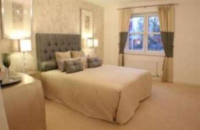  Image of 4 bedroom Detached house for sale in Netherplace Quadrant Mauchline KA5 at Mauchline East Ayrshire Mauchline, KA5 5AS
