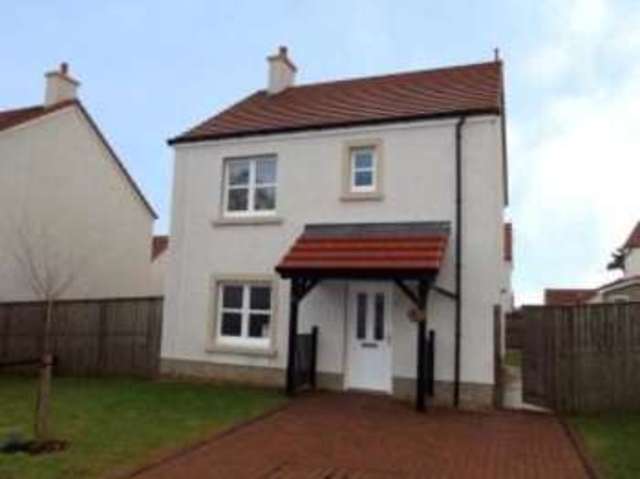  Image of 3 bedroom Detached house for sale in Netherplace Quadrant Mauchline KA5 at Mauchline East Ayrshire Mauchline, KA5 5AS