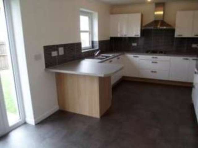  Image of 3 bedroom Detached house for sale in Netherplace Quadrant Mauchline KA5 at Mauchline East Ayrshire Mauchline, KA5 5AS