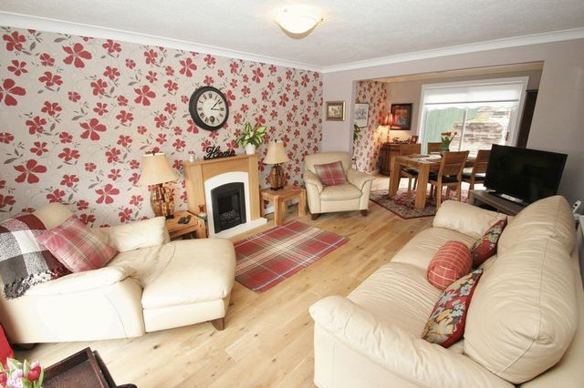  Image of 3 bedroom Semi-Detached house for sale in Nevis Crescent Alloa FK10 at Nevis Crescent  Alloa, FK10 2BL