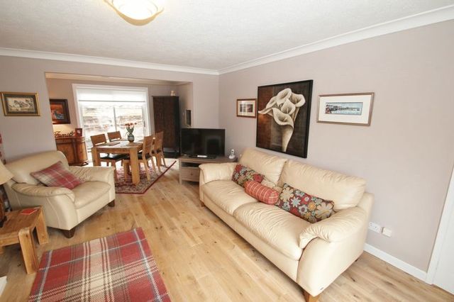  Image of 3 bedroom Semi-Detached house for sale in Nevis Crescent Alloa FK10 at Nevis Crescent  Alloa, FK10 2BL