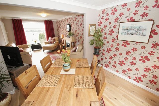  Image of 3 bedroom Semi-Detached house for sale in Nevis Crescent Alloa FK10 at Nevis Crescent  Alloa, FK10 2BL
