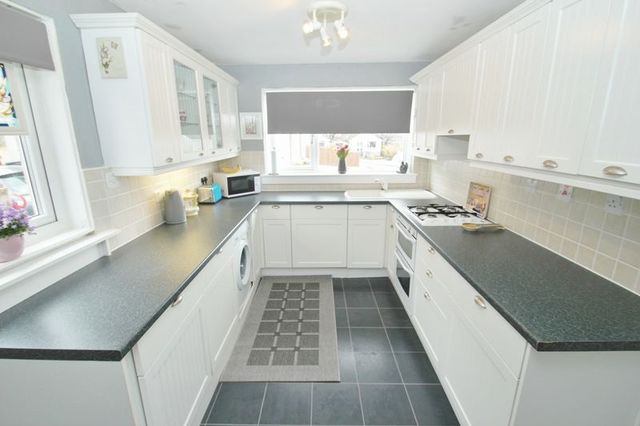  Image of 3 bedroom Semi-Detached house for sale in Nevis Crescent Alloa FK10 at Nevis Crescent  Alloa, FK10 2BL
