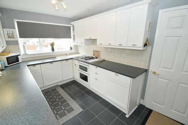  Image of 3 bedroom Semi-Detached house for sale in Nevis Crescent Alloa FK10 at Nevis Crescent  Alloa, FK10 2BL