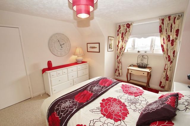  Image of 3 bedroom Semi-Detached house for sale in Nevis Crescent Alloa FK10 at Nevis Crescent  Alloa, FK10 2BL