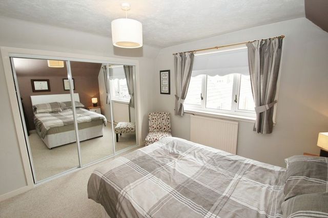  Image of 3 bedroom Semi-Detached house for sale in Nevis Crescent Alloa FK10 at Nevis Crescent  Alloa, FK10 2BL