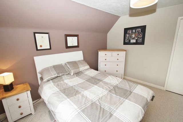  Image of 3 bedroom Semi-Detached house for sale in Nevis Crescent Alloa FK10 at Nevis Crescent  Alloa, FK10 2BL