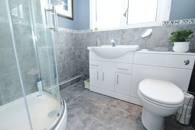  Image of 3 bedroom Semi-Detached house for sale in Nevis Crescent Alloa FK10 at Nevis Crescent  Alloa, FK10 2BL