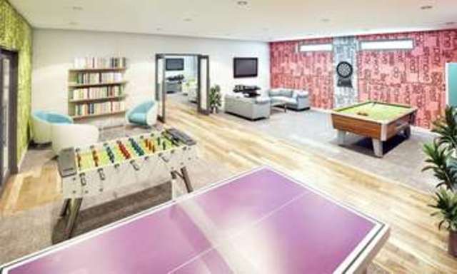  Image of 1 bedroom Flat for sale in Neptune Street Leeds LS9 at Neptune Street  Leeds, LS9 8DS