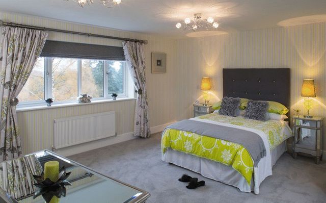  Image of 5 bedroom Detached house for sale in Weoley Park Road Selly Oak Birmingham B29 at Weoley Park Road Selly Oak Birmingham, B29 6RB