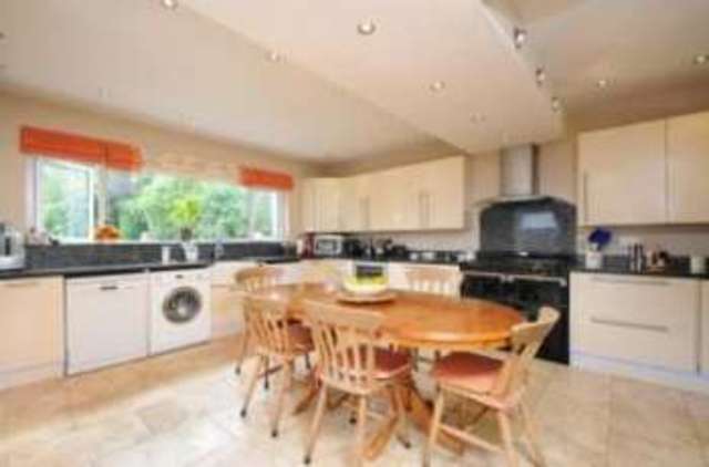  Image of 4 bedroom Semi-Detached house for sale in Ely Close New Malden KT3 at New Malden  New Malden, KT3 4LG