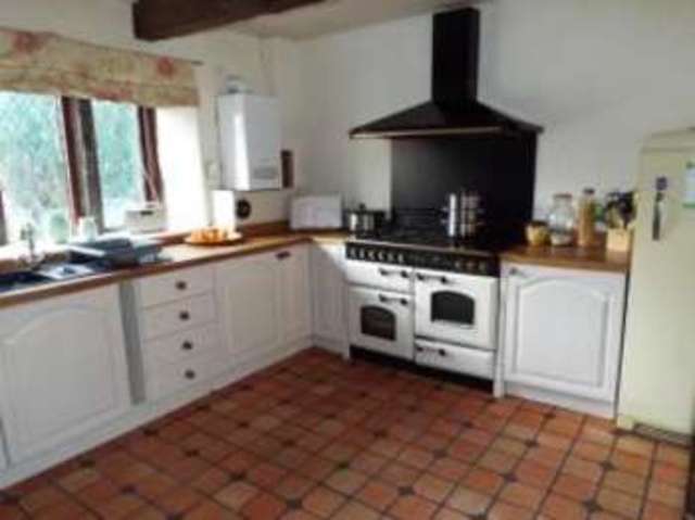  Image of 4 bedroom Barn Conversion for sale in New Mills High Peak SK22 at High Peak Derbyshire Low Leighton, SK22 4QJ