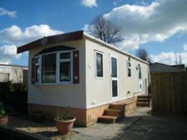  Image of 1 bedroom Detached house for sale in Naish Estate New Milton BH25 at New Milton Hampshire New Milton, BH25 7RA
