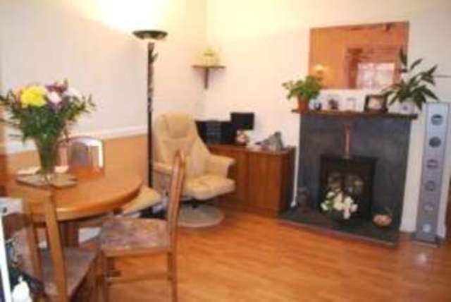  Image of 3 bedroom Detached house for sale in Manor Road New Milton BH25 at New Milton Hampshire New Milton, BH25 5EW