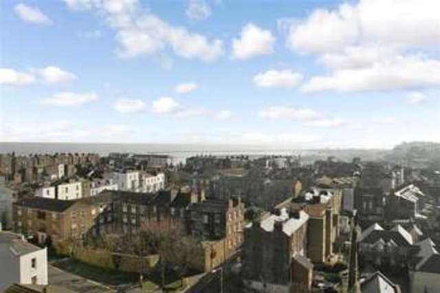  Image of 2 bedroom Flat for sale in Newcastle Hill Ramsgate CT11 at Ramsgate Kent Ramsgate, CT11 8PF