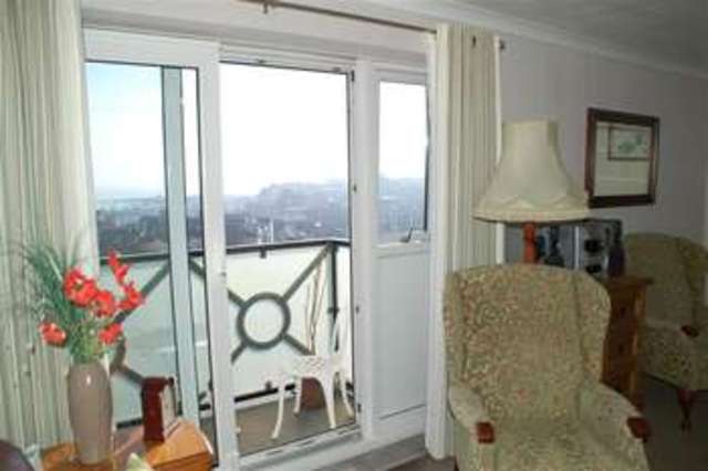  Image of 2 bedroom Flat for sale in Newcastle Hill Ramsgate CT11 at Ramsgate Kent Ramsgate, CT11 8PF