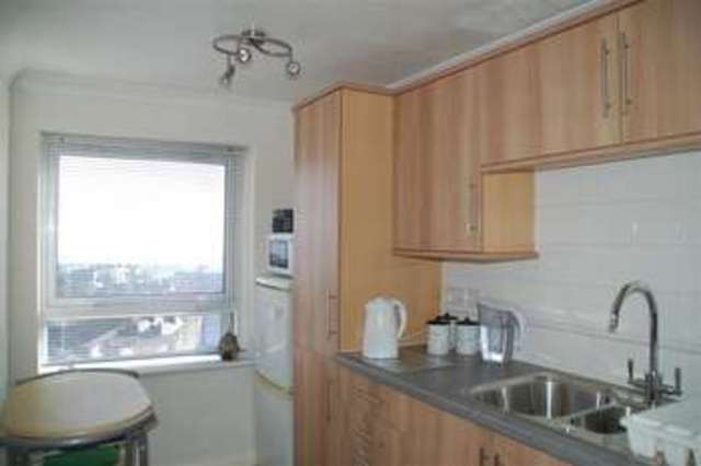  Image of 2 bedroom Flat for sale in Newcastle Hill Ramsgate CT11 at Ramsgate Kent Ramsgate, CT11 8PF