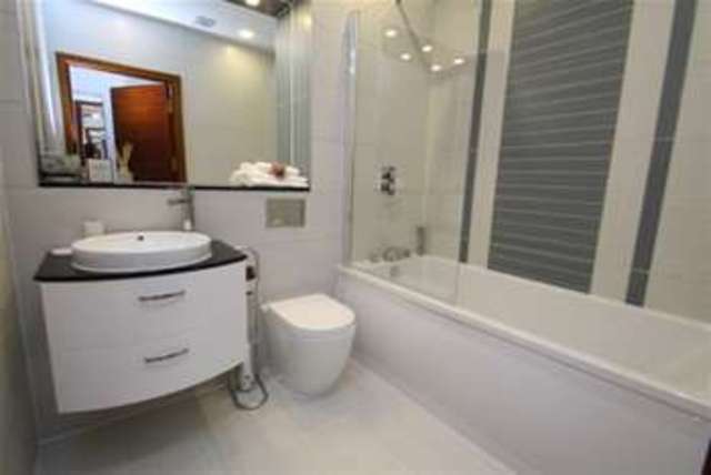  Image of 2 bedroom Flat to rent in St. James