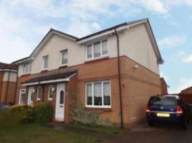  Image of 3 bedroom Semi-Detached house for sale in Newgrove Gardens Cambuslang Glasgow G72 at Cambuslang Glasgow Cambuslang, G72 7LL